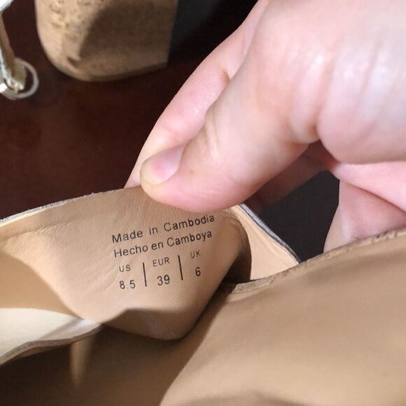 COPY - Shoes  - Picture 8 of 12